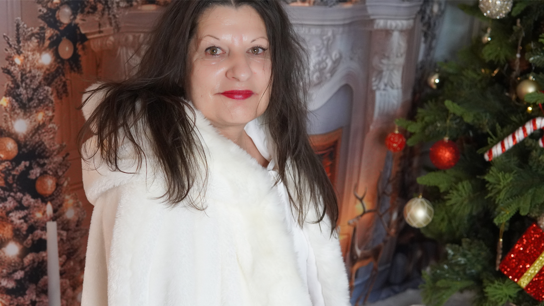 Utøver ExtasyMature Bilde 6