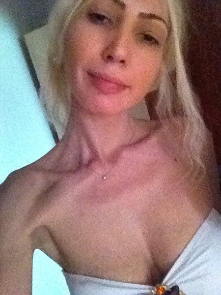 Intérprete BAHAR_x Foto 2