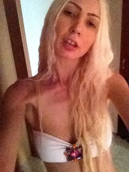 Performer x_Bahar_x Photo 4