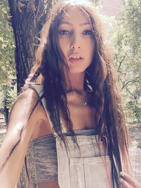 Performer x_Bahar_x Photo 1