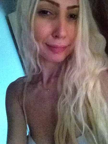 Intérprete BAHAR_x Foto 3