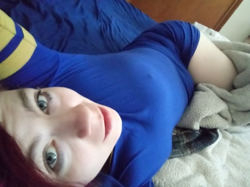 Utøver Djinni Bilde 5