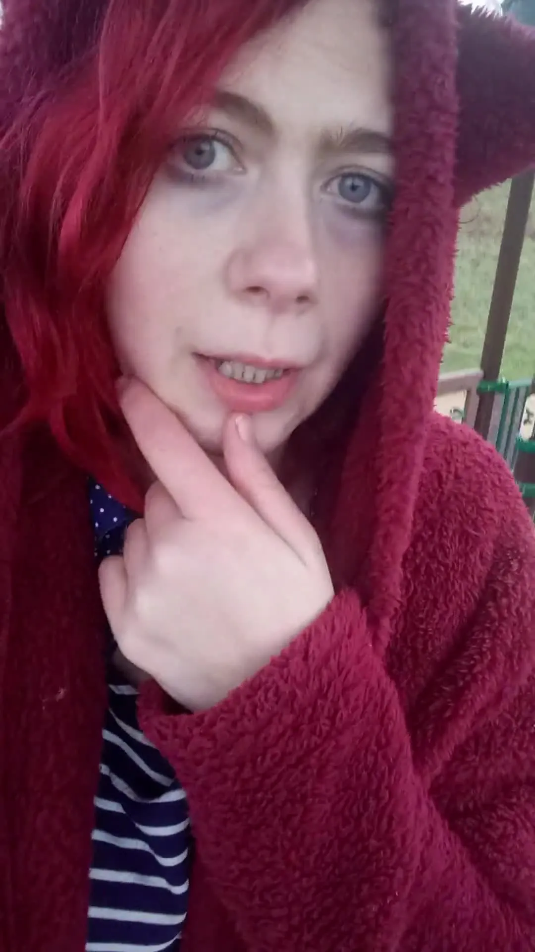 Interprete Djinni Video 2