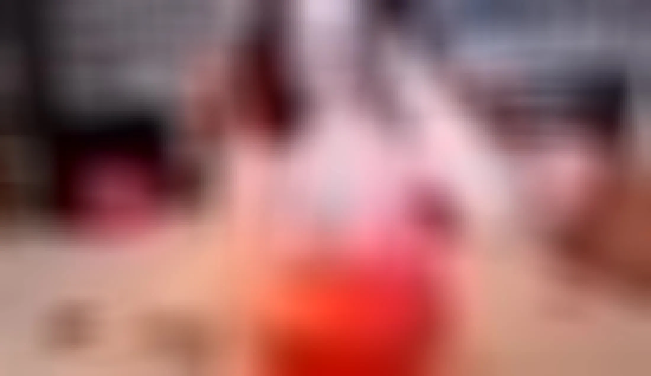 Artista Teresee Video 1