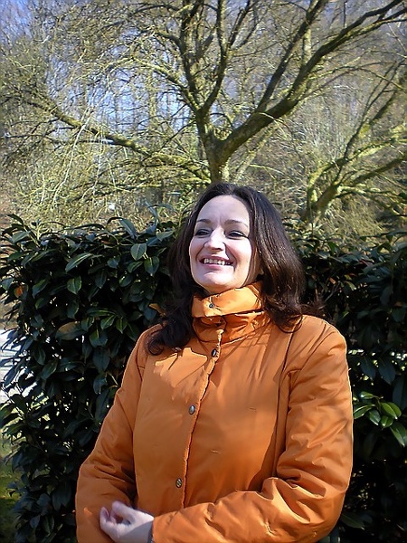 Interprete Teresee Foto 5