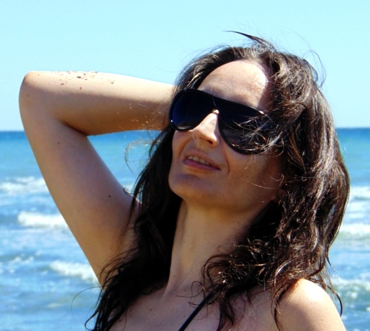 Interprete Teresee Foto 2