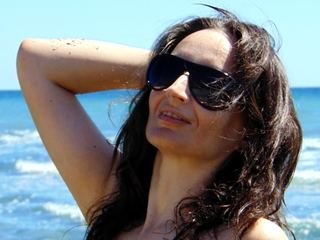 Imagen de perfil de modelo de cámara web de Teresee