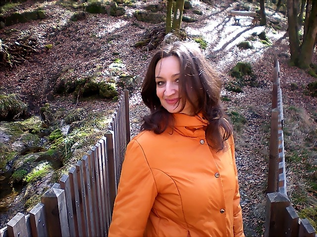 Interprete Teresee Foto 12