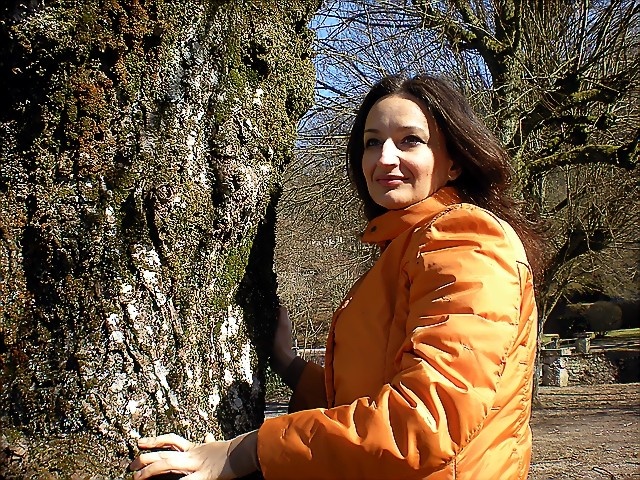 Interprete Teresee Foto 9