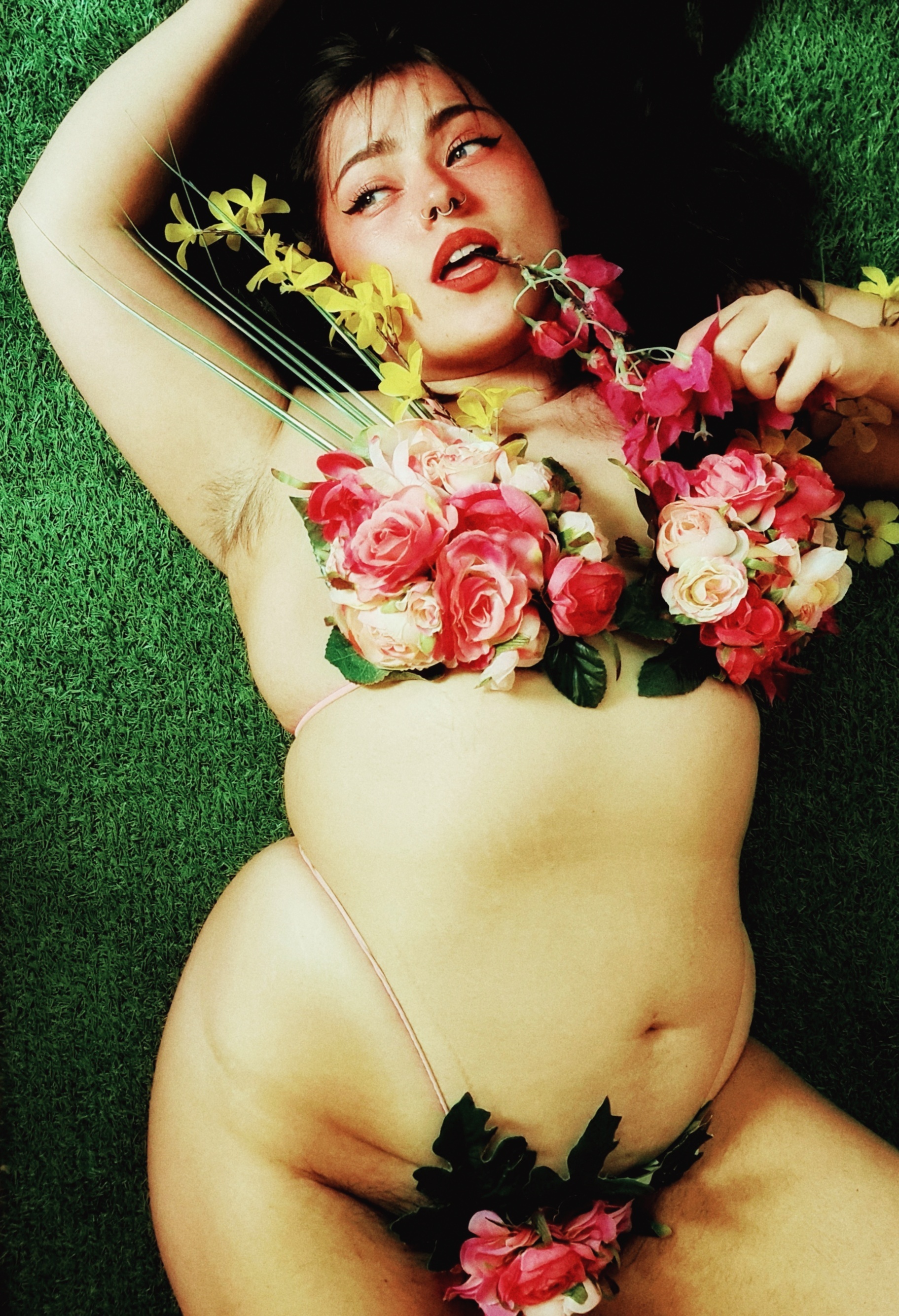 Artiest ChristinaCastalia Foto 3