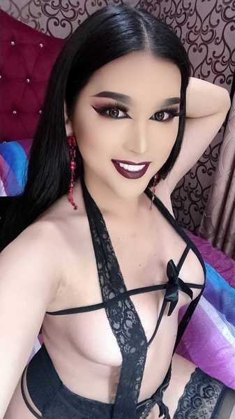 Artista AffairToAGoddess Foto 7