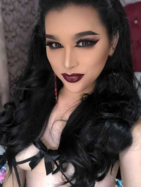 Artista AffairToAGoddess Foto 6