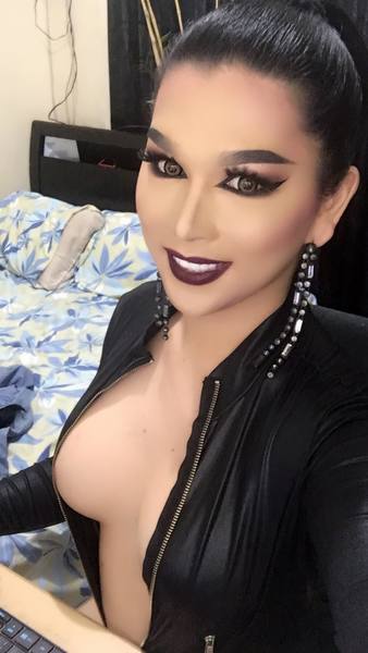 Artista AffairToAGoddess Foto 8