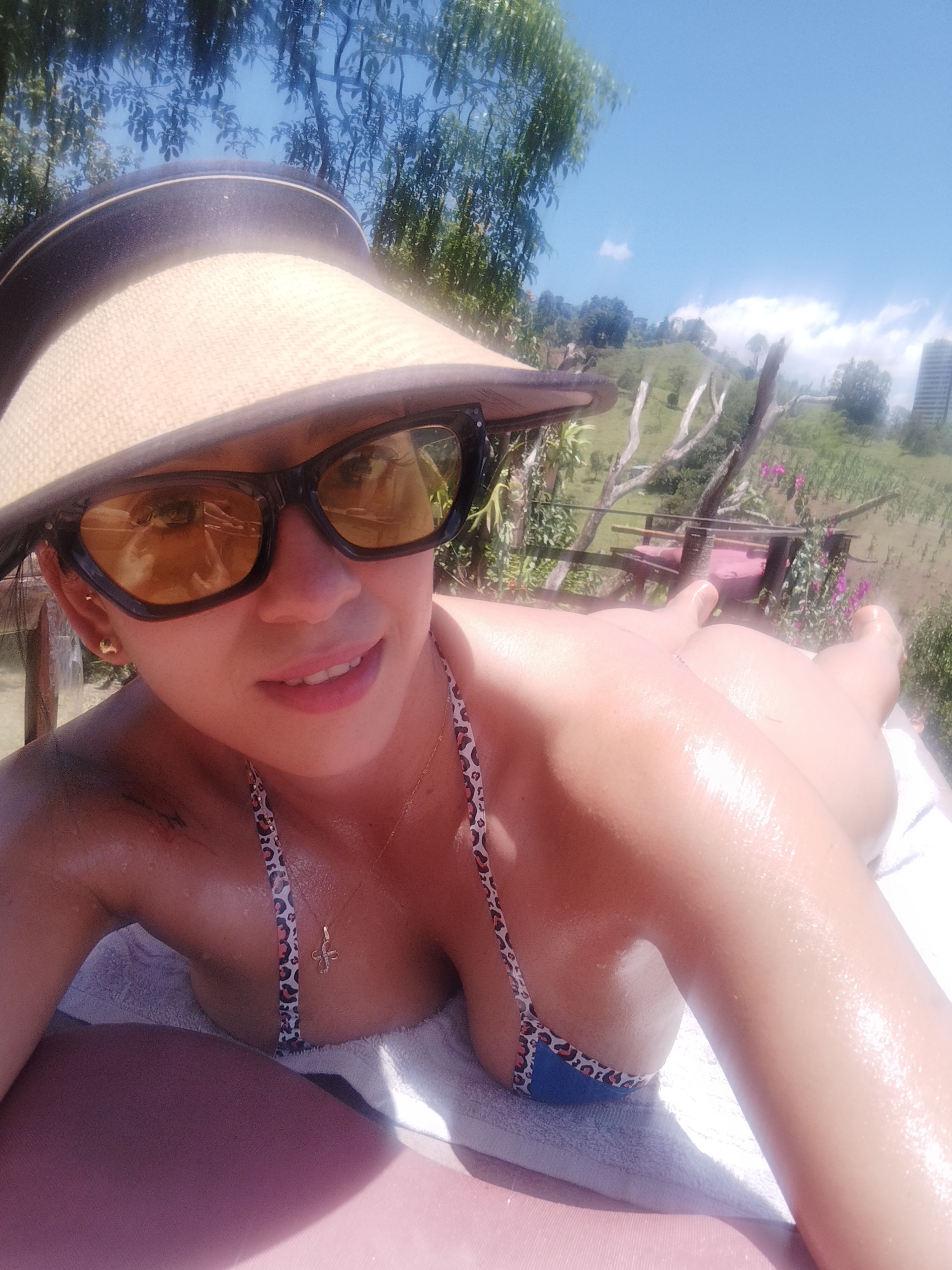 Interprete natasshahot Foto 4