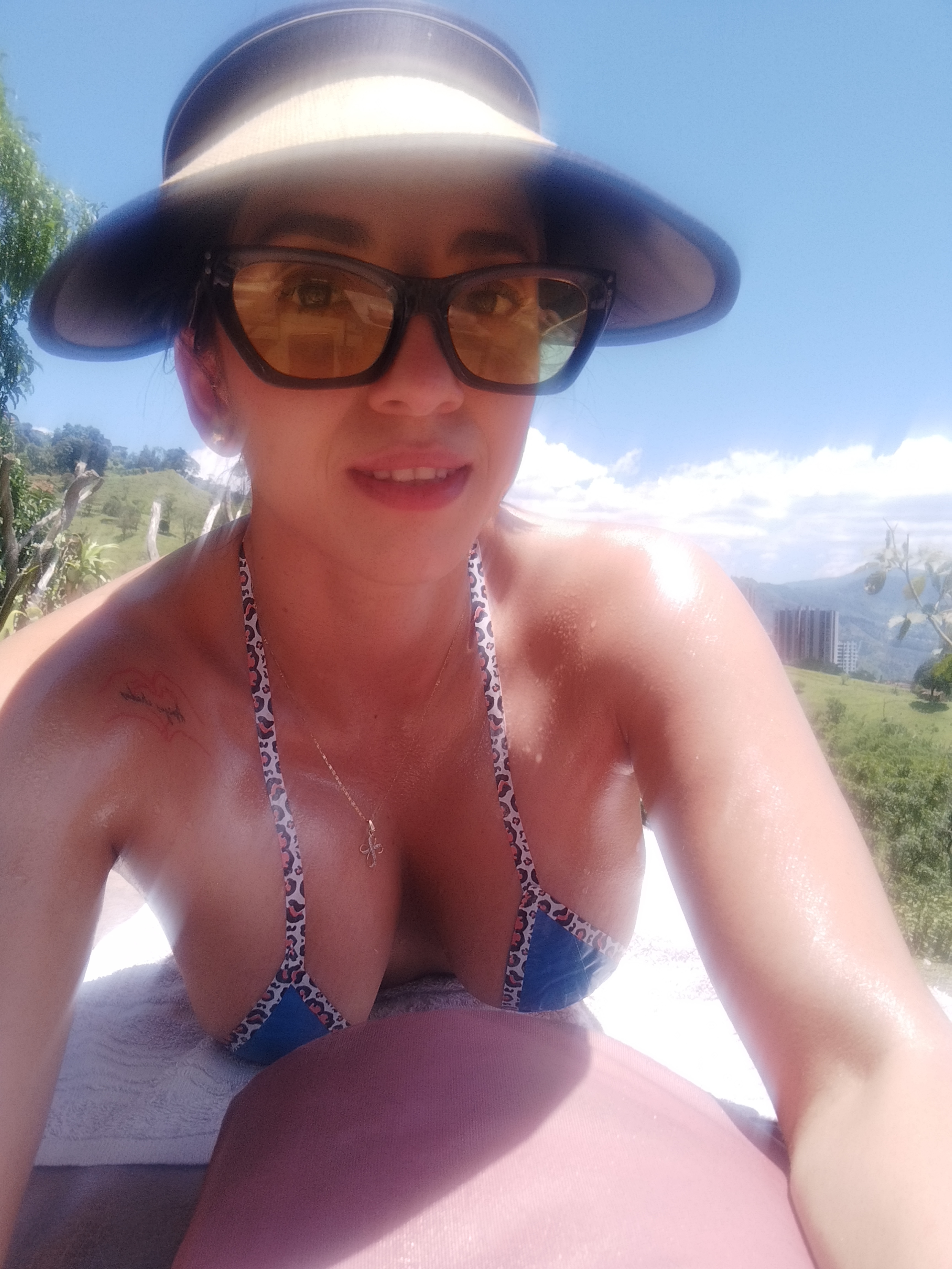 Interprete natasshahot Foto 3