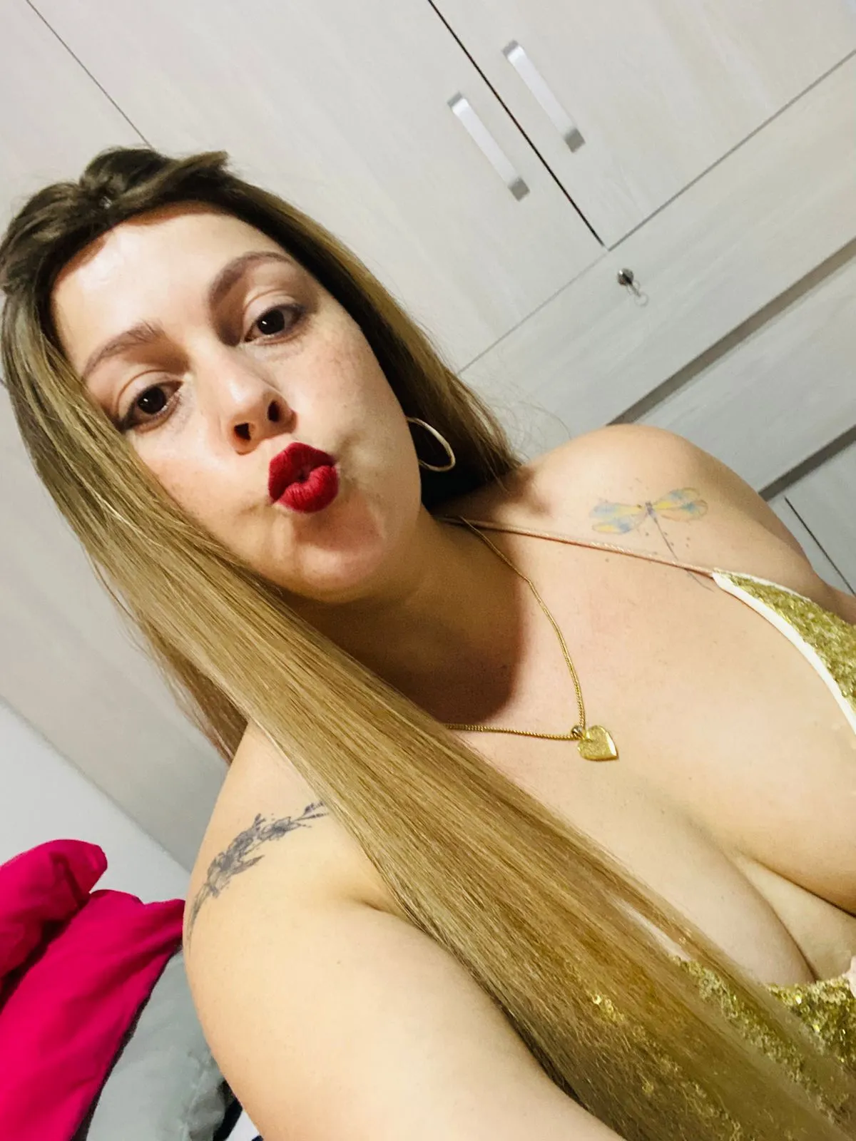 Artist EmillyRosse Foto 8