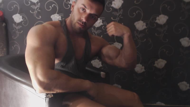 Interprete AlexHunk Video 2