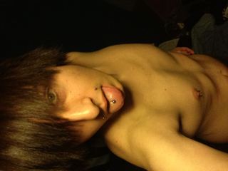 Image de profil du modèle de webcam Maxxxi
