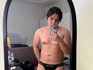 Foto de perfil de modelo de webcam de nick_calvin 