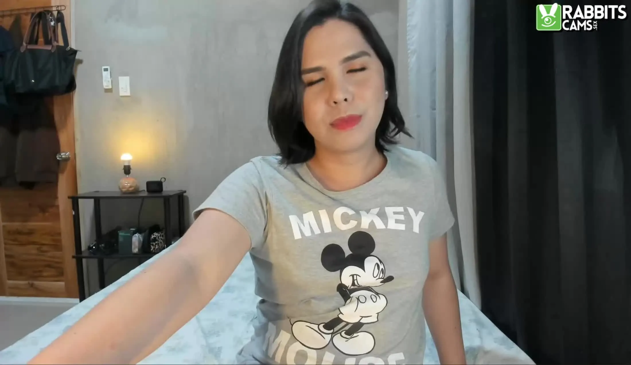 Interprète Kenzo22 Vidéo 1