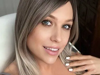 NikkiJadeTaylor immagine del profilo del modello di cam