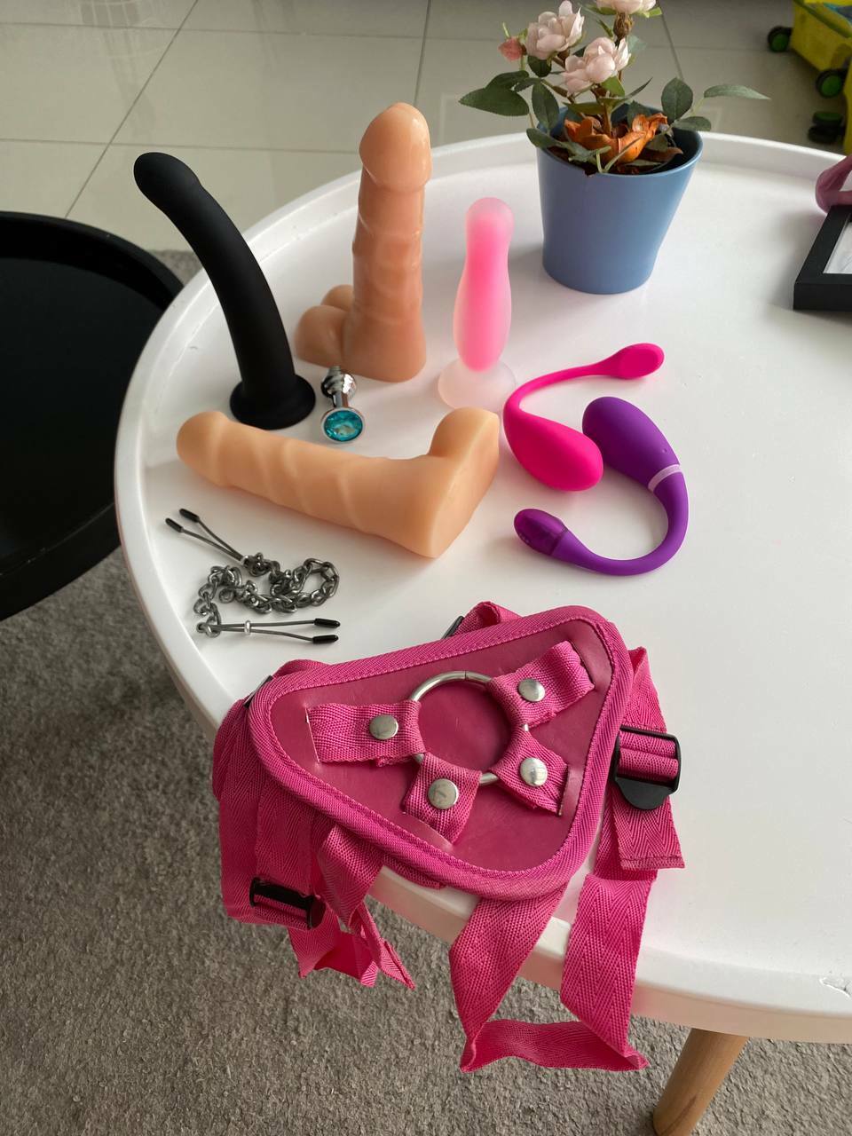 Interprète LiaSashax Photo 7