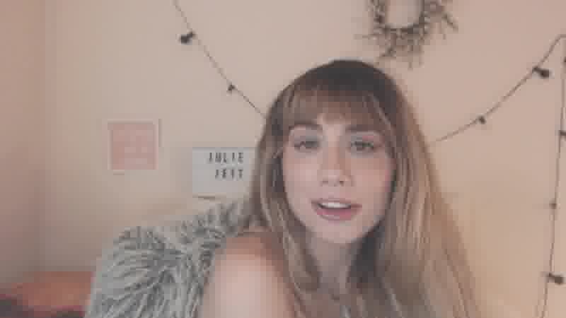 Utøver JulieJett Video 1