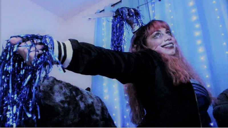 Darsteller JulieJett Foto 5