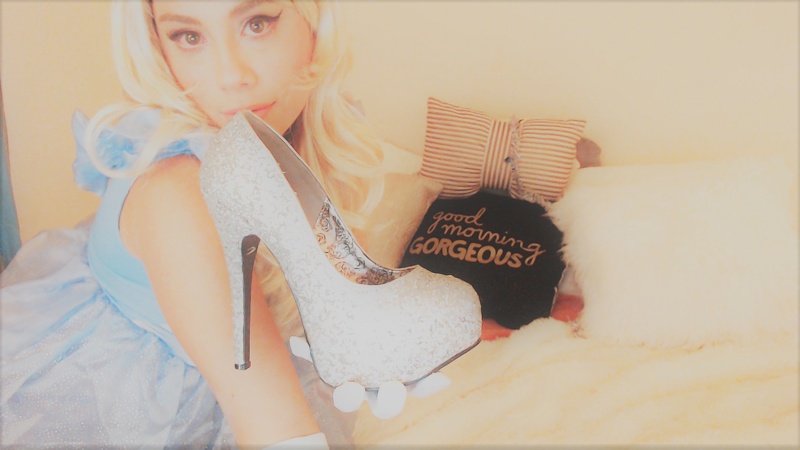 Darsteller JulieJett Foto 7