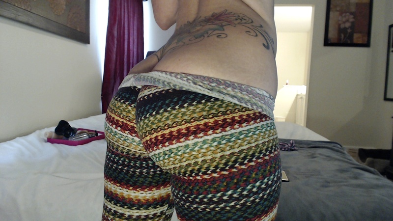 Artista AssondraSexton Foto 7