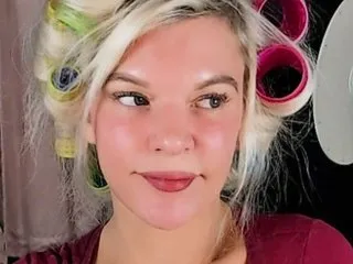 Foto de perfil de modelo de webcam de SamanthaJaymz