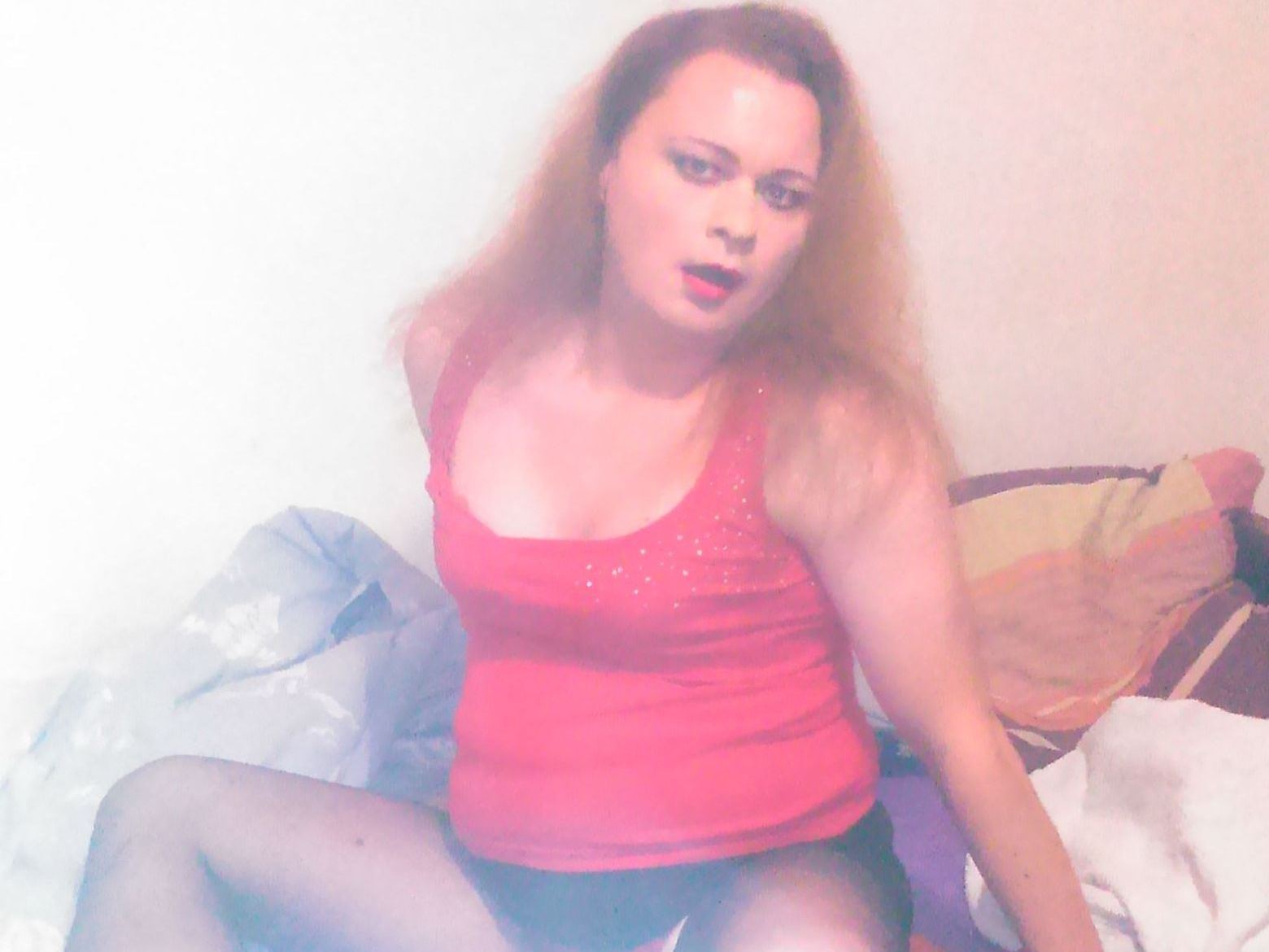 dorisstar Profilbild des Cam-Modells 