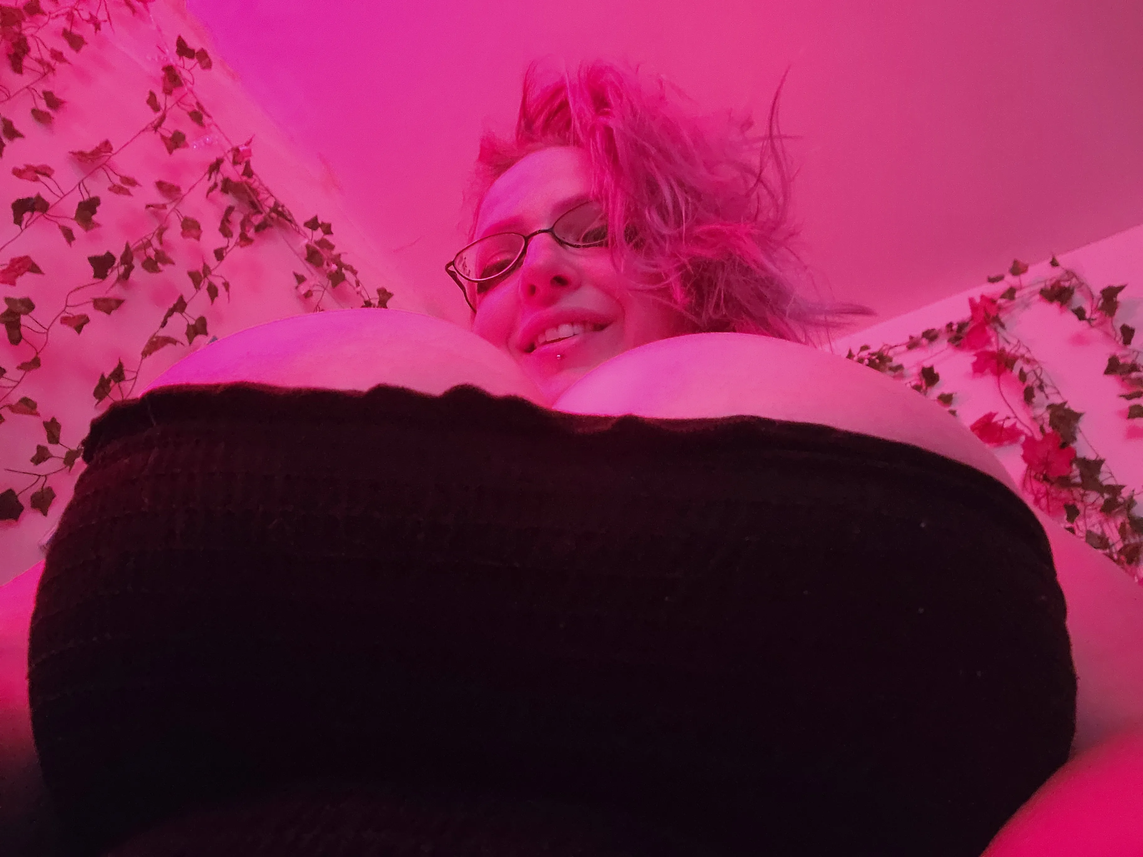 Utøver Pinky_Powers Bilde 1