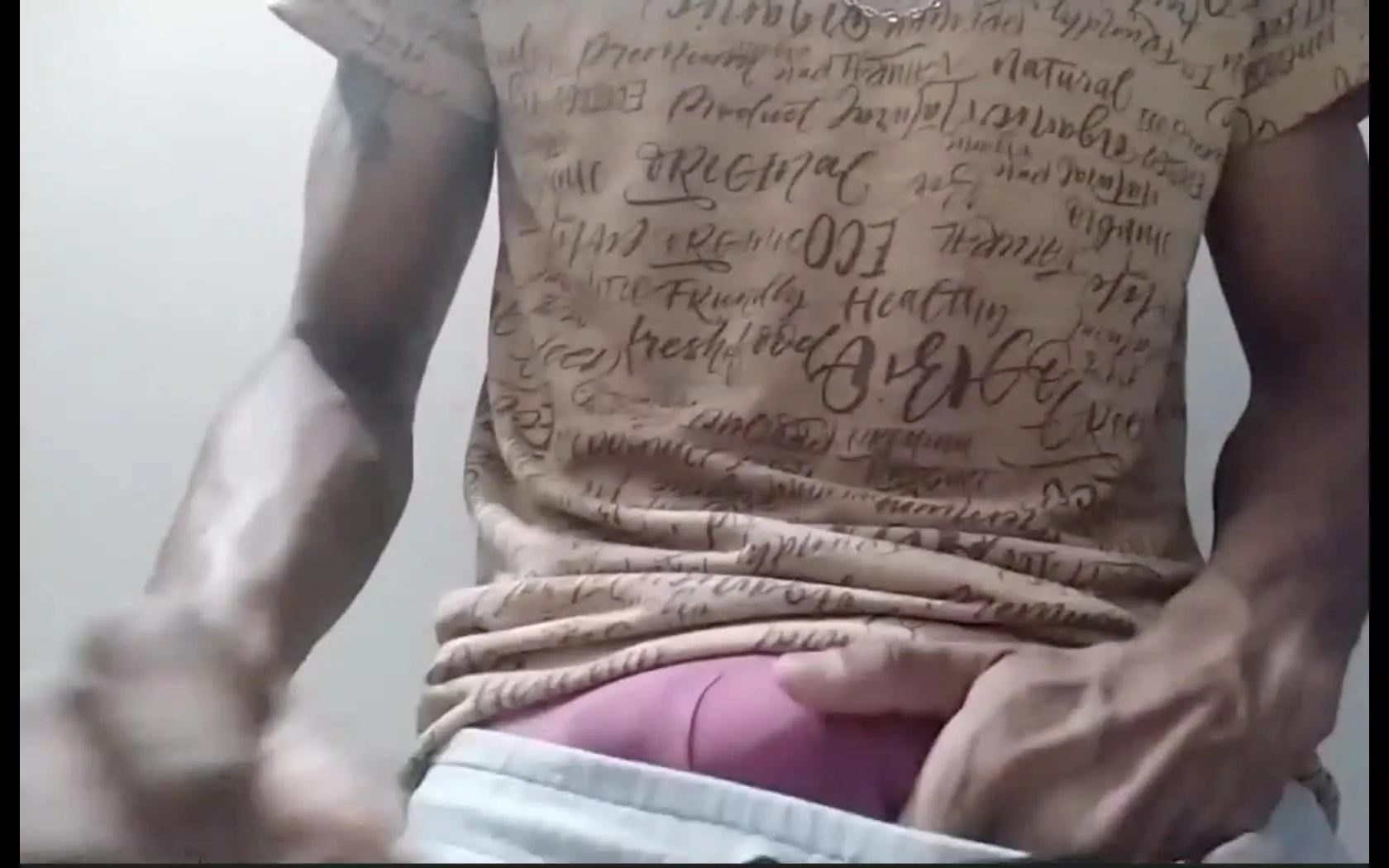 Intérprete royblackbig Video 2