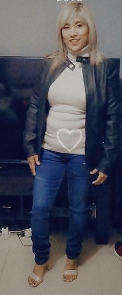 Utøver indianroxy4u Bilde 8