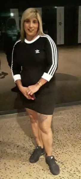 Utøver indianroxy4u Bilde 5