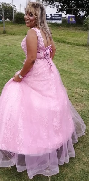 Utøver indianroxy4u Bilde 6