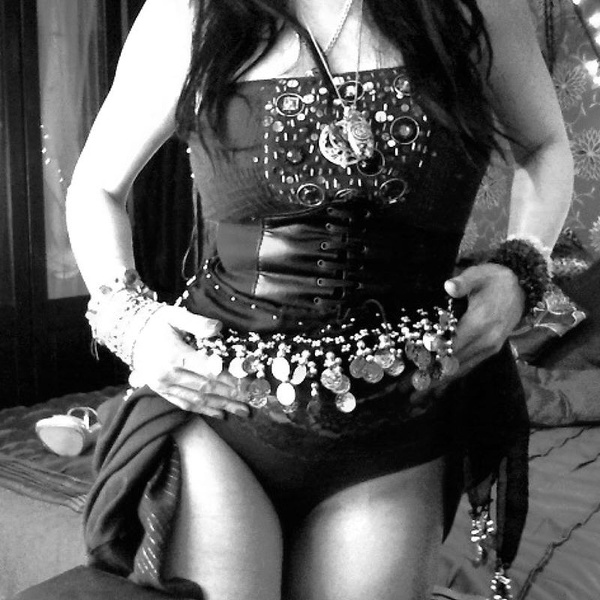 Darsteller SandraSayer Foto 10