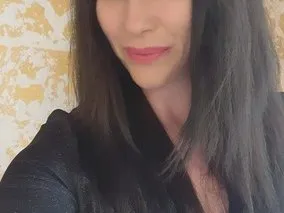 Foto de perfil de modelo de webcam de Kers