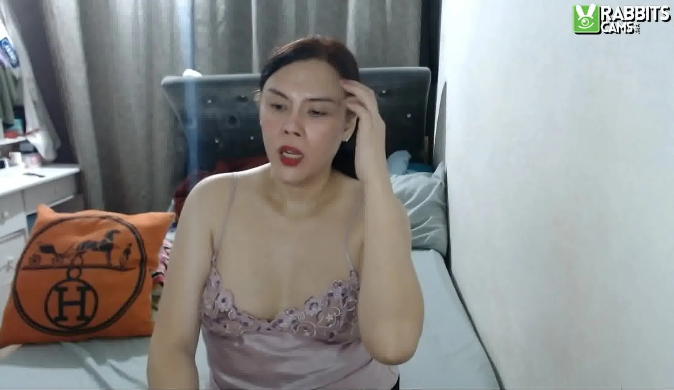 Performer Mysteriousmia321 Video 2