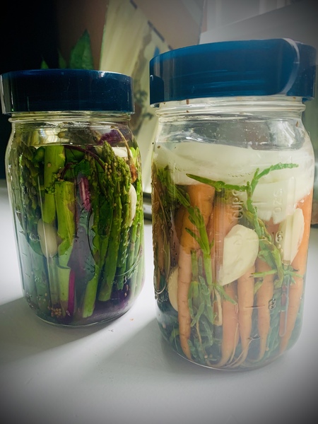 Interprète LovageX Photo 8