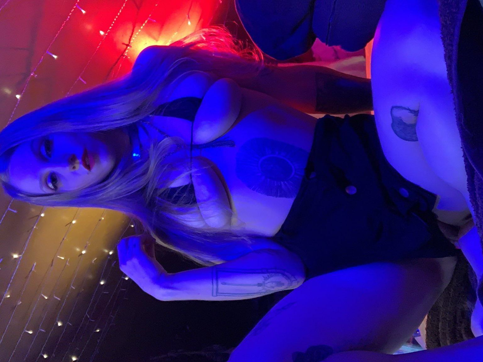 LovageX Profilbild des Cam-Modells