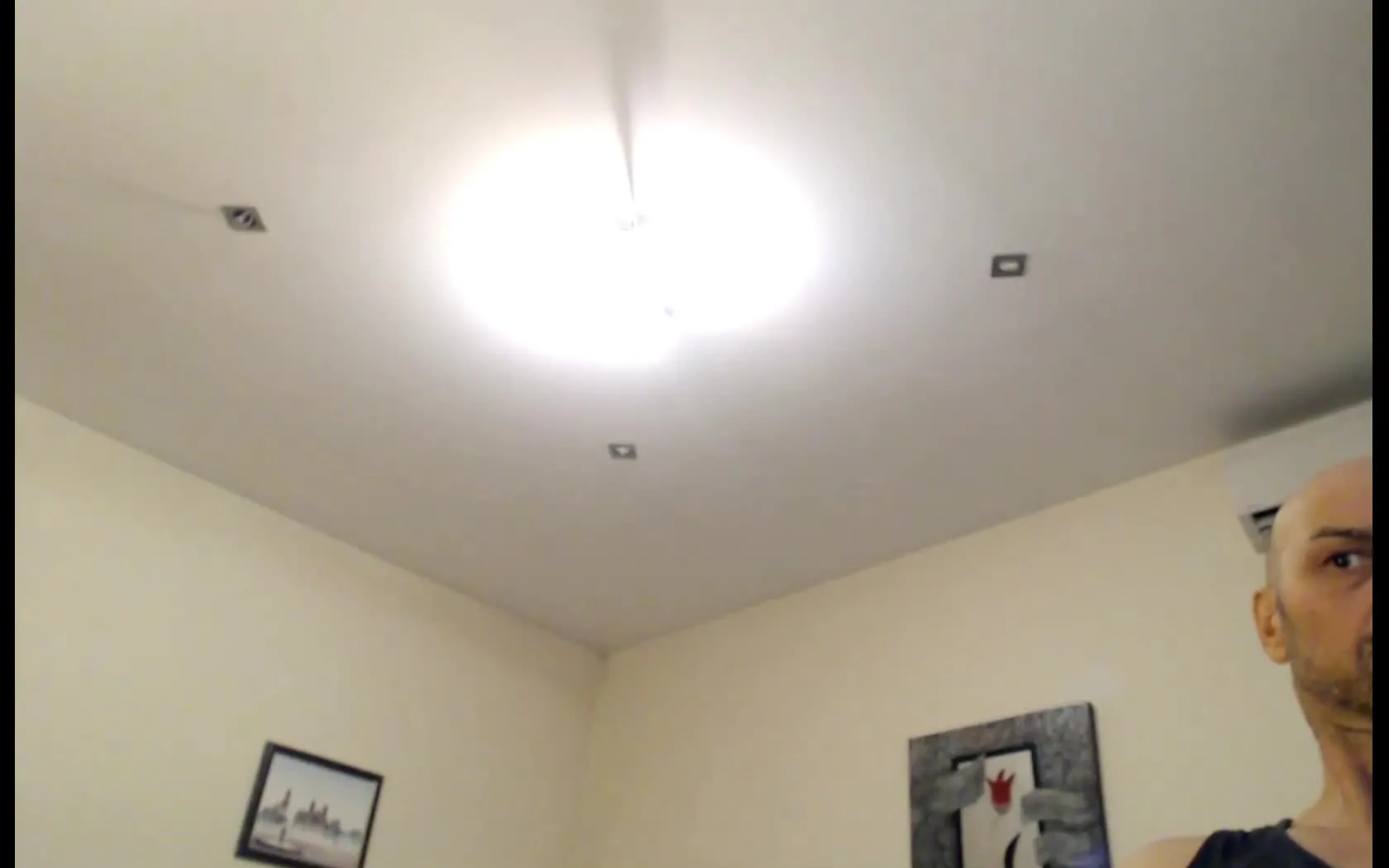 Performer Fran44esko Video 2