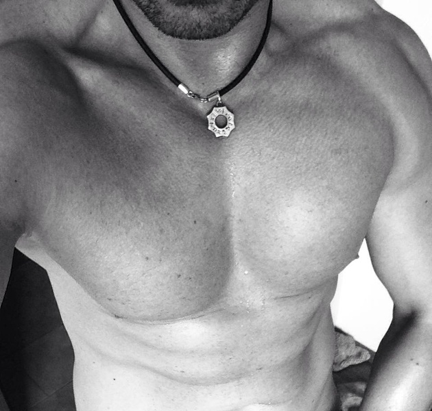 Performer Fran44esko Photo 6