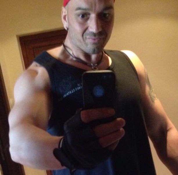 Performer Fran44esko Photo 4