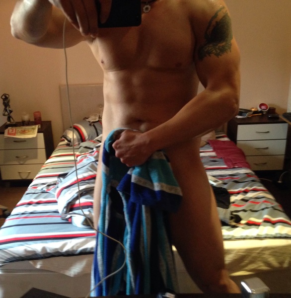 Performer Fran44esko Photo 7