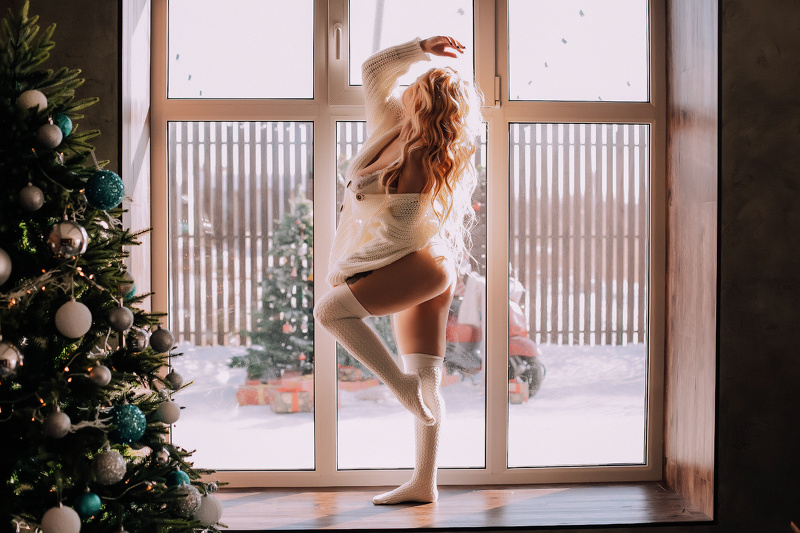 Utøver SashaRock Bilde 3