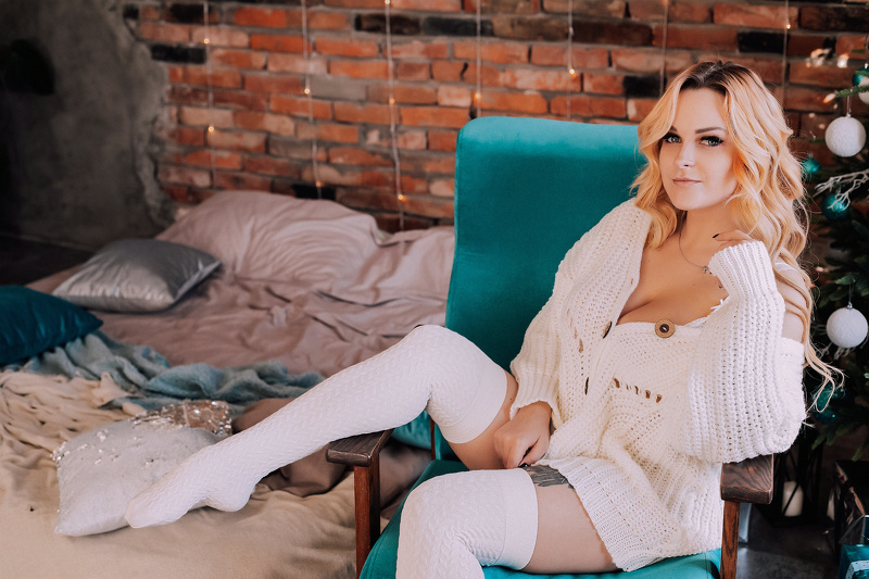 Utøver SashaRock Bilde 12