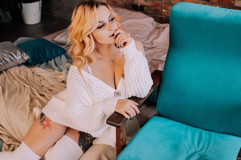 Utøver SashaRock Bilde 5