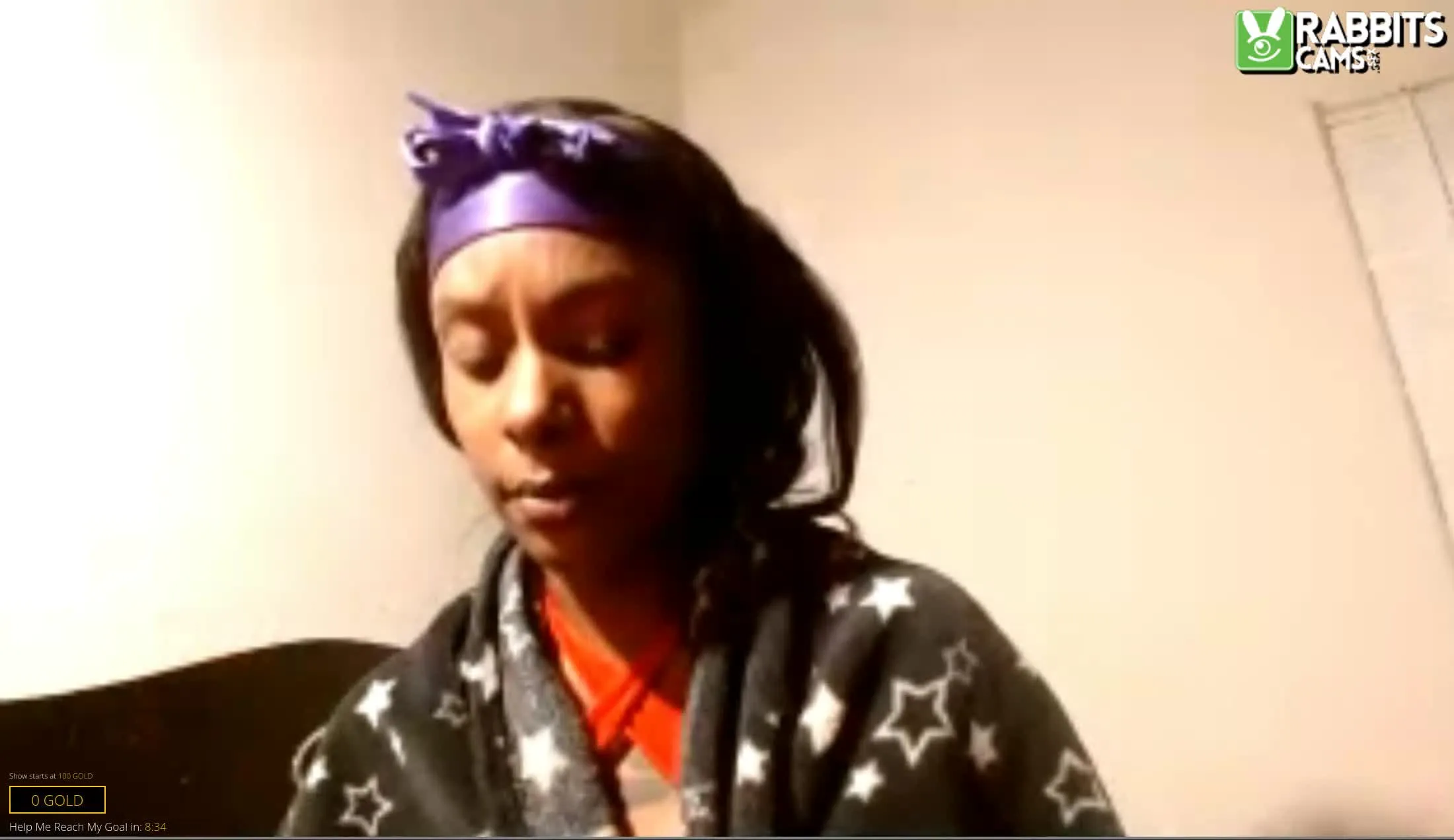 Performer mimiluvv Video 2